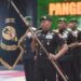Mayjen TNI Windiyatno Resmi Menjabat Sebagai Pangdam XIV/Hsn