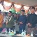 Milad ke-41 Tiyuh Balam Jaya, Semarak dengan Tabligh Akbar