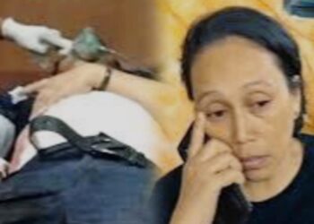 Didor OTK, Pengacara Senior Rudi S Gani Tewas saat Perayaan Tahun Baru di Bone