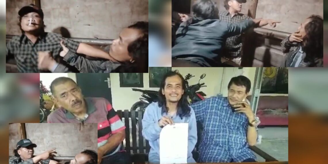 Wartawan Dianiaya Preman: Kronologi Kekerasan di Babelan, Bekasi