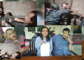 Wartawan Dianiaya Preman: Kronologi Kekerasan di Babelan, Bekasi