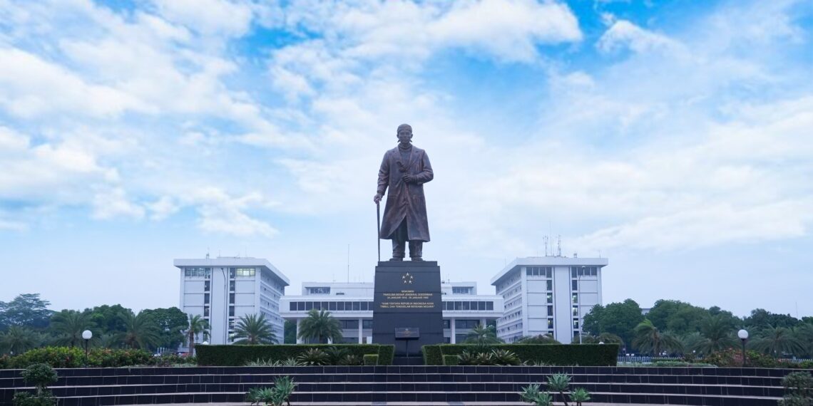 Panglima TNI Rotasi dan Mutasi 101 Perwira Tinggi TNI