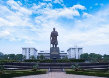 Panglima TNI Rotasi dan Mutasi 101 Perwira Tinggi TNI