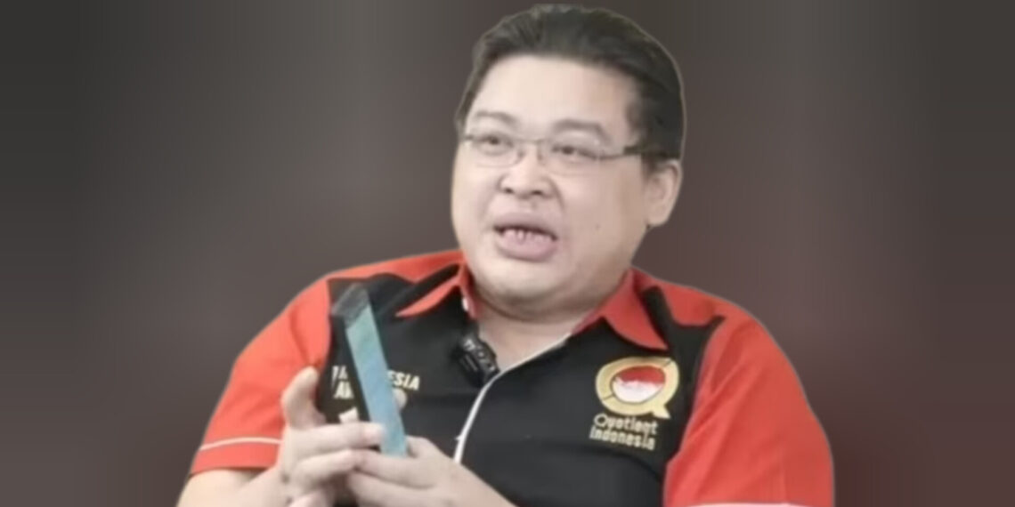 Kabar Duka: Pengacara Alvin Lim Meninggal Dunia saat Menjalani Cuci Darah