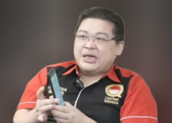 Kabar Duka: Pengacara Alvin Lim Meninggal Dunia saat Menjalani Cuci Darah