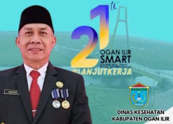 Hendra Kudeta: Tunggakan 18 Milyar BPJS Kesehatan Dibayar Dengan APBD 2025, Masyarakat Bisa Berobat Seperti Biasa