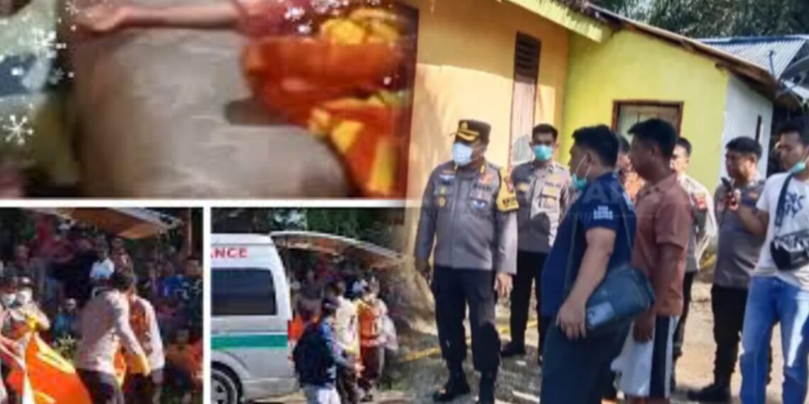 Desak Polres Kaur Tangkap Pelaku Pembunuhan Sadis Nenek dan Cucu di Bengkulu, Harapan Keluarga Korban