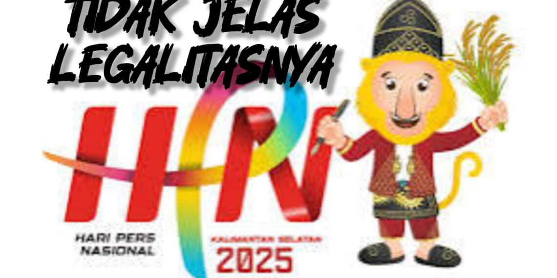 Presiden Prabowo Diharapkan Tidak Hadir di HPN 2025 Riau, Tidak Jelas Legalitasnya