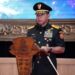 Panglima TNI Pimpin Sertijab 9 Jabatan Strategis di Lingkup Mabes TNI
