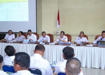 IPM Naik, Kemiskinan Turun, Dairi Tetapkan Target Ambisius di 2025