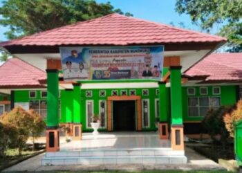 Kadis LH Mukomuko Diduga  Elergi Wartawan, Saat Ditemui Berdalih Makan, Siang dan Tidur Siang