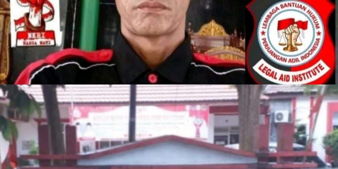 Ketum OMBB Apresiasi Kontroling MPC-OMBB, Lapor Proyek Mangkrak Dinkes Bengkulu Utara