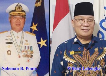 Kasus Penembakan Pemilik Mobil Rental: Pandangan Berbeda dari Ponto dan Wilson Lalengke