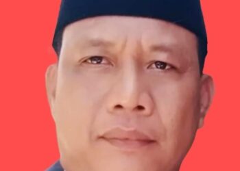 Hidayat Saleh Korwil Media IPK.Com Provinsi Bengkulu, Menyampaikan Belasungkawa Atas Wafatnya Bupati Kaur