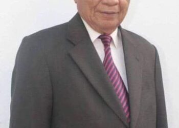 Bupati Mukomuko Ke-2 Drs. H. IChwan Yunus, Meninggal Dunia