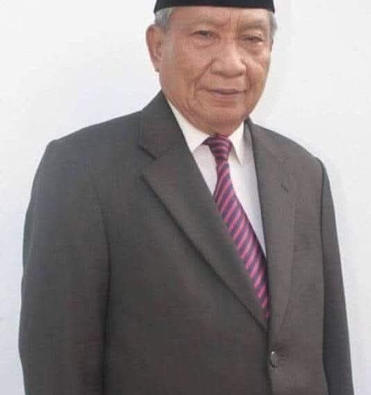 Bupati Mukomuko Ke-2 Drs. H. IChwan Yunus, Meninggal Dunia
