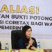 Sosialisasi pembuatan Bukti Potong 1721-A2 Dan Implementasi Coretax