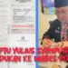 Wilson Lalengke Adukan Iptu Yulius Syahputra Atas Perlakuan Diskriminatif ke Kadiv Propam Polri