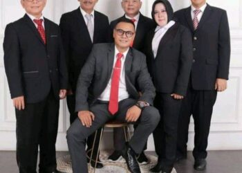 Ketua Bindang Advokad ( OMBB) Minta Kejati Bengkulu Tindak Lanjuti Laporan Ormas Terkait Dugaan Korupsi Proyek Pembangunan Pantai Kritis