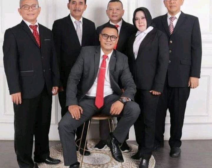 Ketua Bindang Advokad ( OMBB) Minta Kejati Bengkulu Tindak Lanjuti Laporan Ormas Terkait Dugaan Korupsi Proyek Pembangunan Pantai Kritis