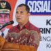 Permudah Transaksi, Pemkab Dairi Launching Kartu Kredit Pemerintah Daerah