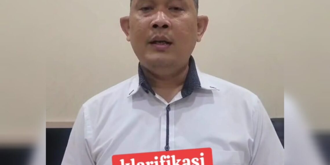 Bantahan AKBP Bintoro Klarifikasi Isu Dugaan Pemerasan Bos Prodia, Tuduhan Tidak Benar