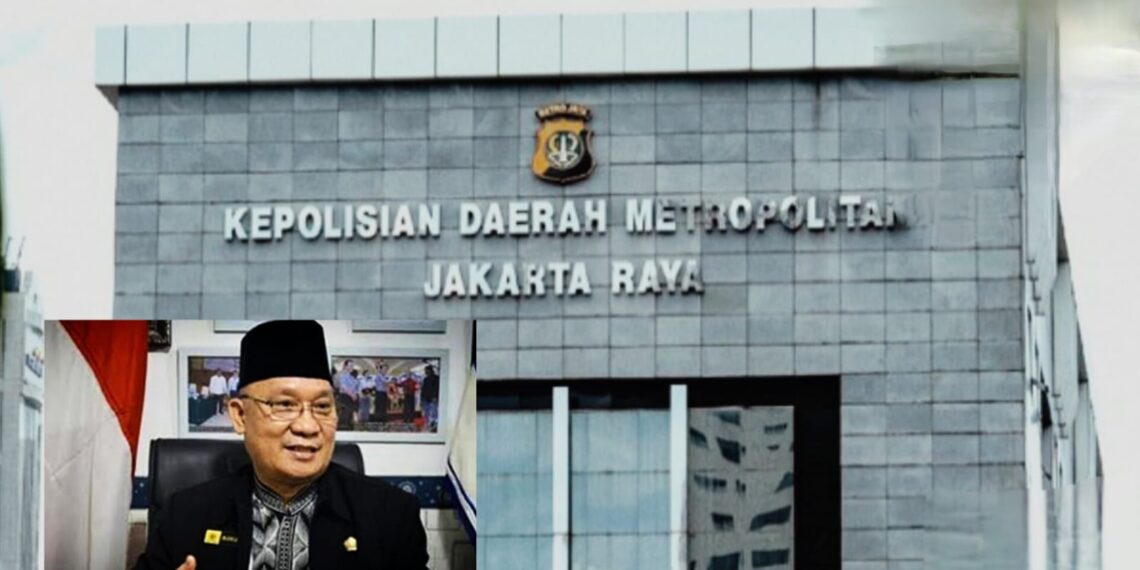 Kasus Wercok AKBP Bintoro: Dugaan Pemerasan hingga Gugatan Perdata, Polda Metro Jaya Turun Tangan