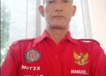Ketum OMBB Desak Kapolda Sulawesi Selatan Segera Tangkap Pelaku Penembakan Pengacara Asal Makassar, Rudi S Gani