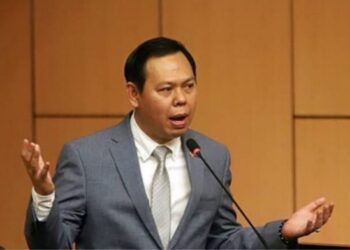 Istana: Ketua DPD RI Sangat Memalukan