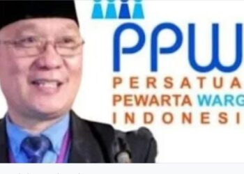 Wilson Lalengke: Pemimpin Inspiratif di Balik Persatuan Pewarta Warga Indonesia (PPWI)