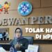 Dewan Pers Tolak Hadir di HPN, PWI Dituding Tak Sah, Anggaran APBD Tetap Terkuras