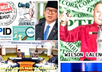 Menteri-menteri Tolol di Kabinet Merah Putih Sebaiknya Segera Diganti