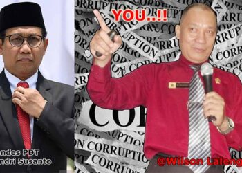 Menteri-menteri Tolol di Kabinet Merah Putih Sebaiknya Segera Diganti