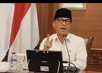 LSM & Wartawan Ultimatum Menteri Desa: Siap Laporkan ke Bareskrim Polri!