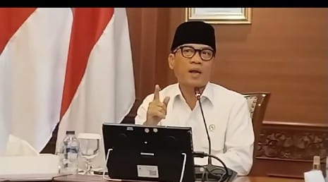 LSM & Wartawan Ultimatum Menteri Desa: Siap Laporkan ke Bareskrim Polri!