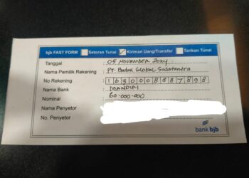 Dugaan Korupsi Dana Desa: Potongan Liar oleh Oknum Pejabat dari Kemendes hingga Pemda!