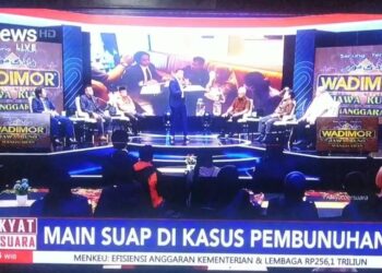 Pengacara Korban Pembunuhan yang Melibatkan Anak Boss Prodia Terindikasi sebagai Makelar Kasus