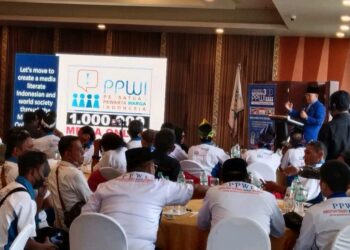 Wilson Lalengke Serukan Pembubaran Dewan Pers: “Hanya Jadi Batu Sandungan Demokrasi”