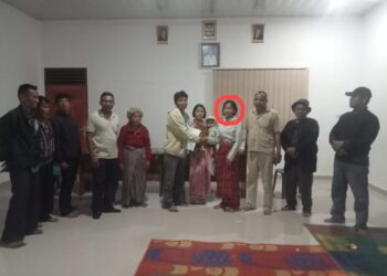 Beredar di Media Sosial Penganiayaan di Desa Pegagan Julu VII, Ini Kata Polisi