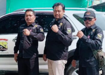 Mengungkap Kebenaran: Perjuangan Jurnalis dalam Menghadapi Ancaman Hukum