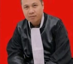 LSM Dan Jurnalis Ingin Dipidana Reno Andriansyah, S.H.,MH, Aktivis Sekaligus Advokat Angkat Bicara