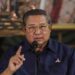 SBY Ingatkan Prabowo: “Jangan Ada Matahari Kembar di Indonesia”