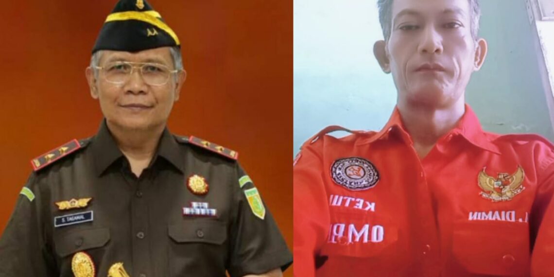 Kejaksaan Tinggi Berikan Sosialisasi Prosedur Pengaduan Masyarakat