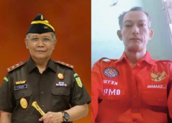 Kejaksaan Tinggi Berikan Sosialisasi Prosedur Pengaduan Masyarakat