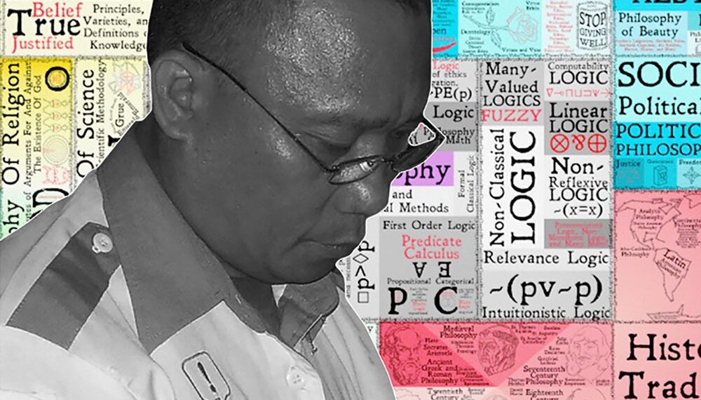 Razman dan Hukum Amburadul Indonesia