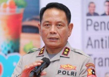 Dua Polisi Polda Sumut Terlibat Kasus Pemerasan Sekolah Rp 400 Juta, Sempat Lolos dari OTT KPK