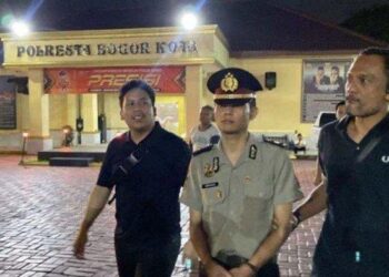 Polisi Gadungan di Sukabumi Manfaatkan Teknologi AI untuk Menipu Korban, Kerugian Capai Ratusan Juta Rupiah