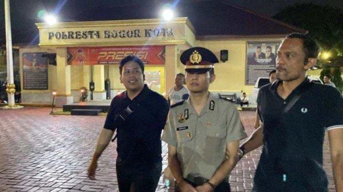 Polisi Gadungan di Sukabumi Manfaatkan Teknologi AI untuk Menipu Korban, Kerugian Capai Ratusan Juta Rupiah