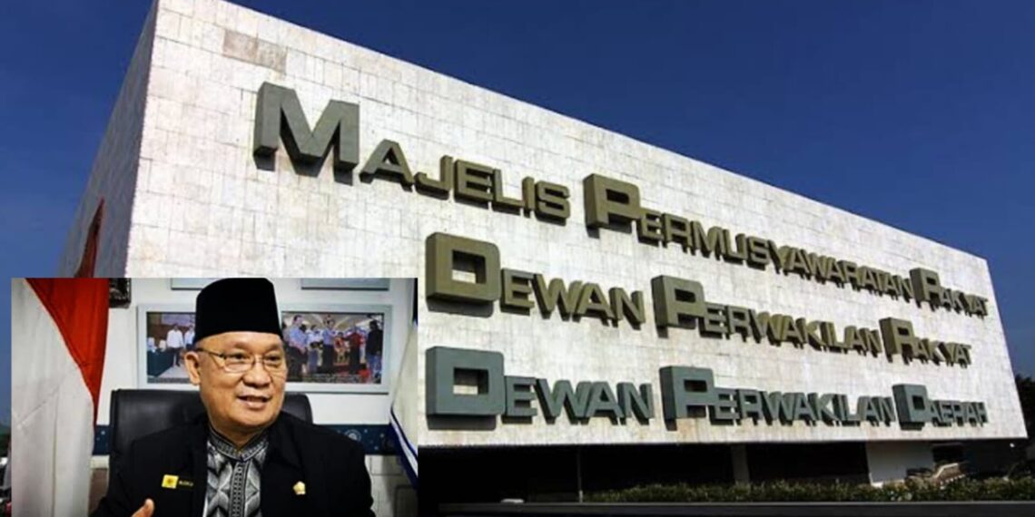 Dugaan Politik Uang di DPD RI: Wilson Lalengke Yakin Informasi Ifan Akurat, Soroti Budaya Transaksional di Politik Indonesia