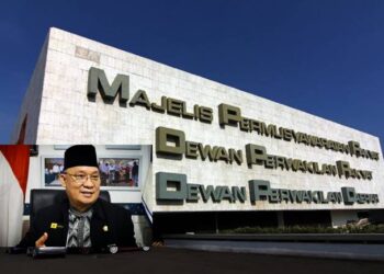 Dugaan Politik Uang di DPD RI: Wilson Lalengke Yakin Informasi Ifan Akurat, Soroti Budaya Transaksional di Politik Indonesia